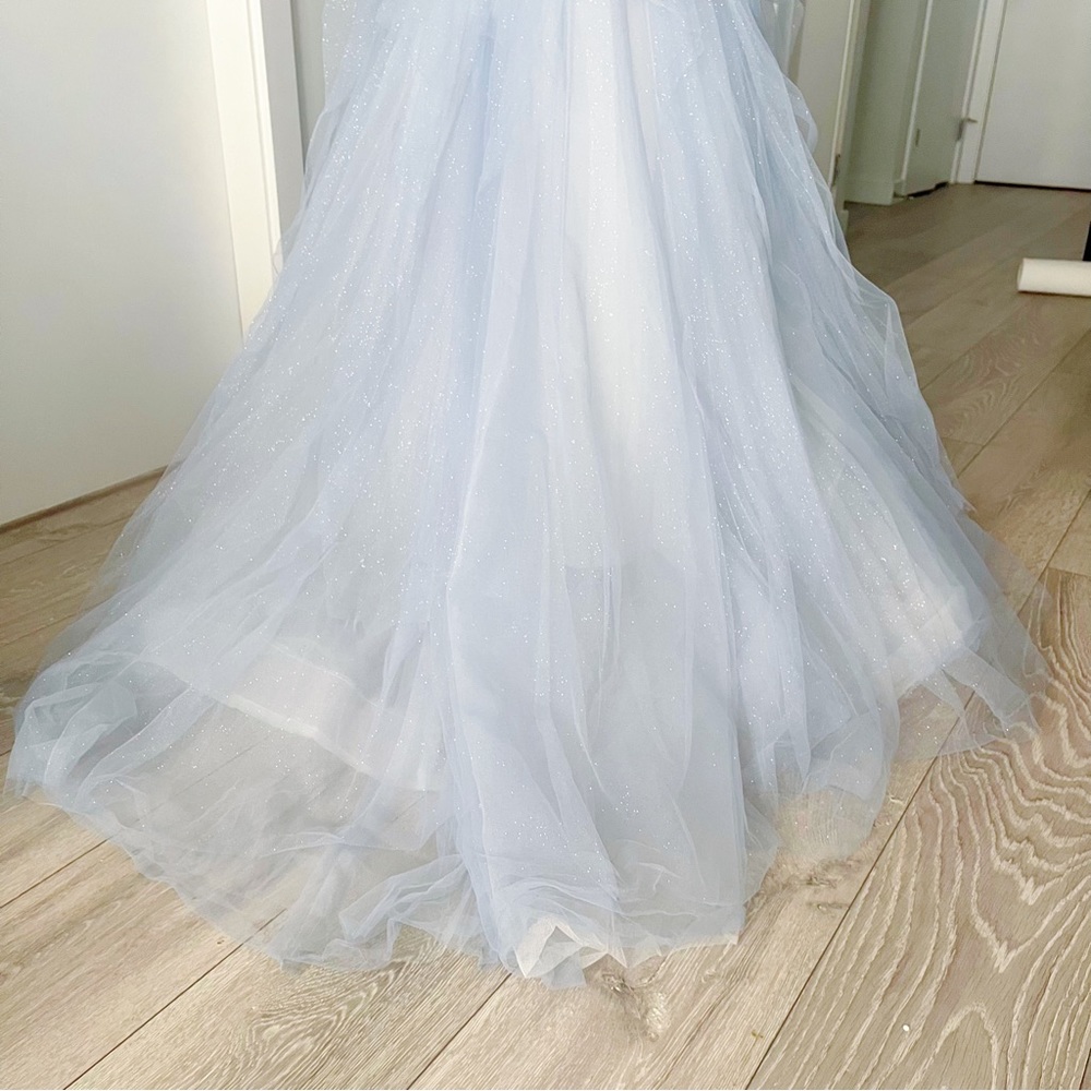 Prom Dress - Picture 8 of 16